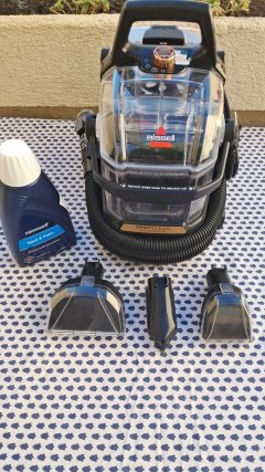 Location : nettoyeur vapeur