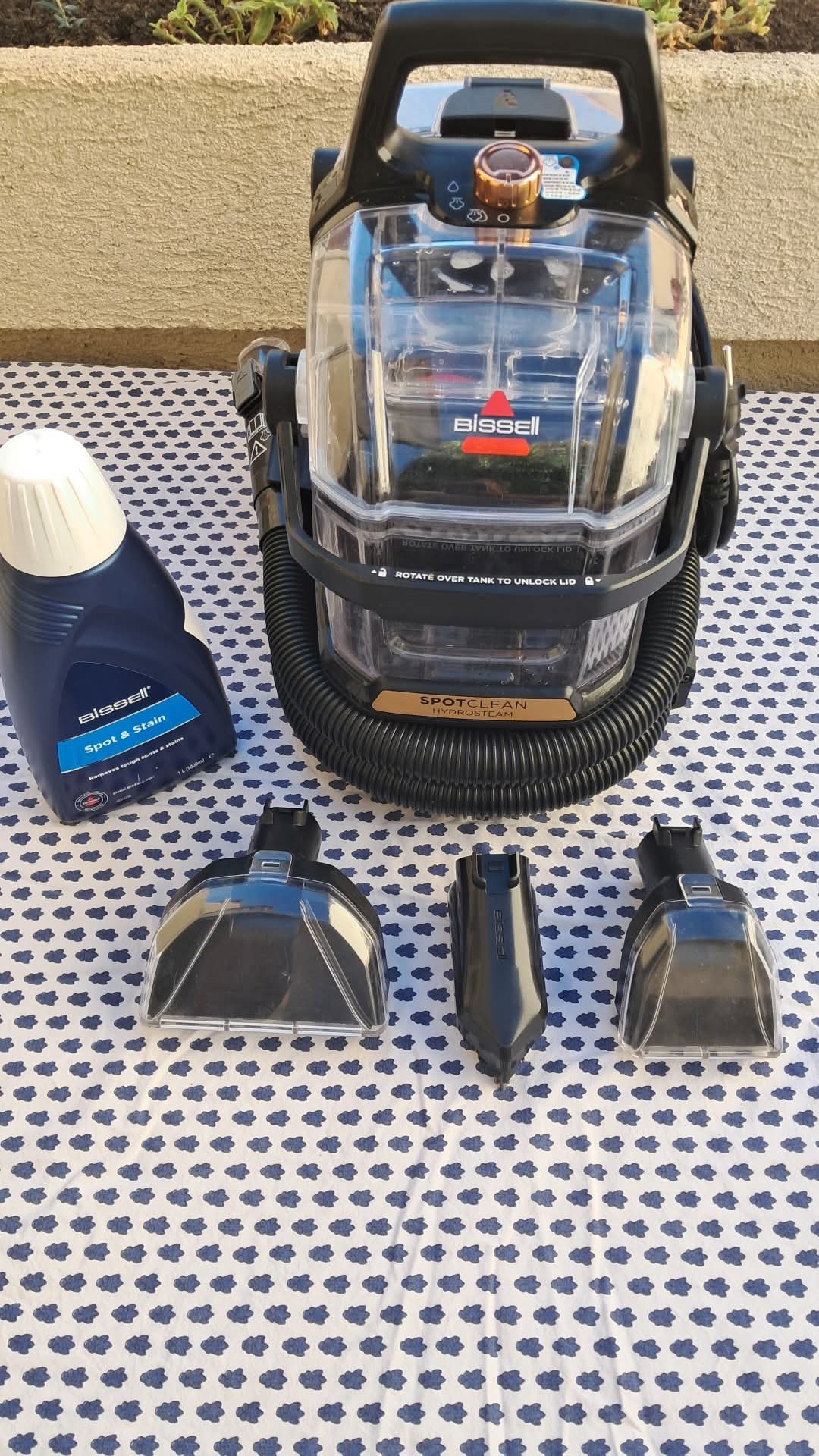 Location nettoyeur vapeur 13 entre particuliers