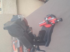 Location : tronconneuse