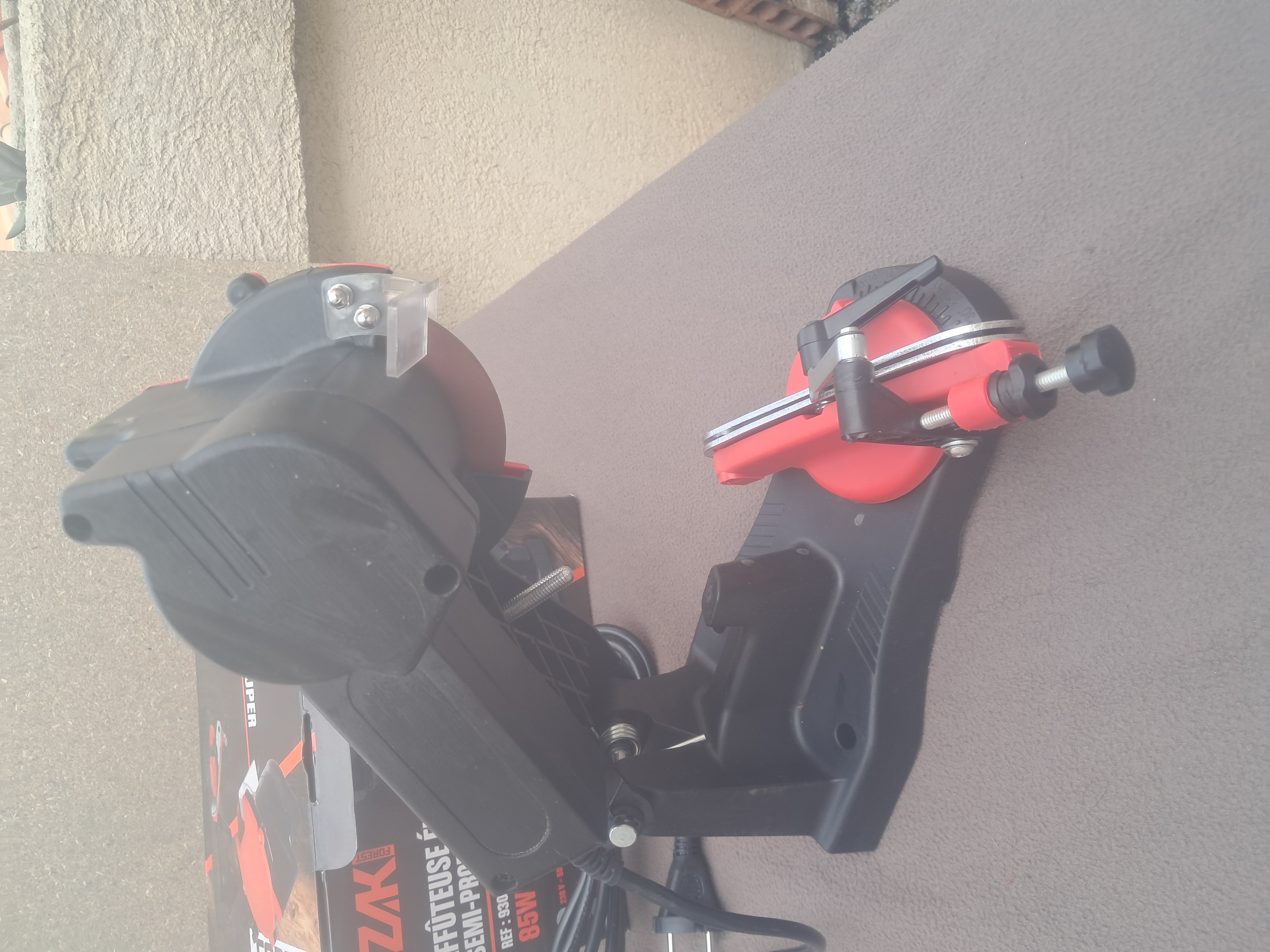 Location tronconneuse 13 entre particuliers