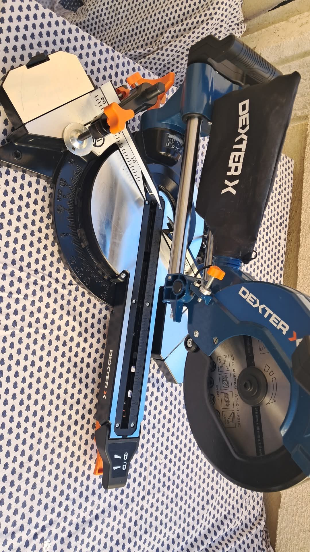 Location scie a onglet 13 entre particuliers