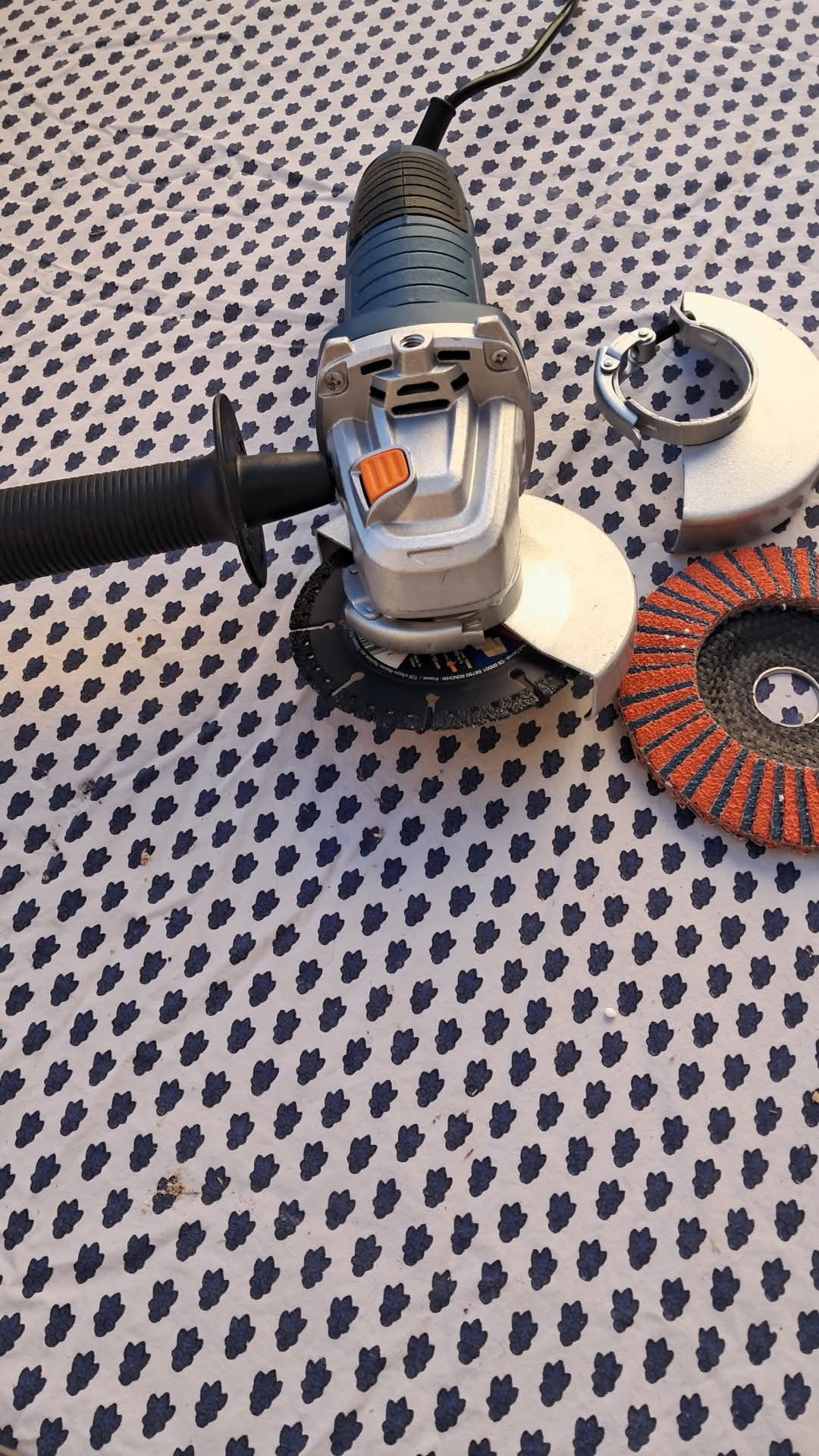 Location meuleuse 13 entre particuliers