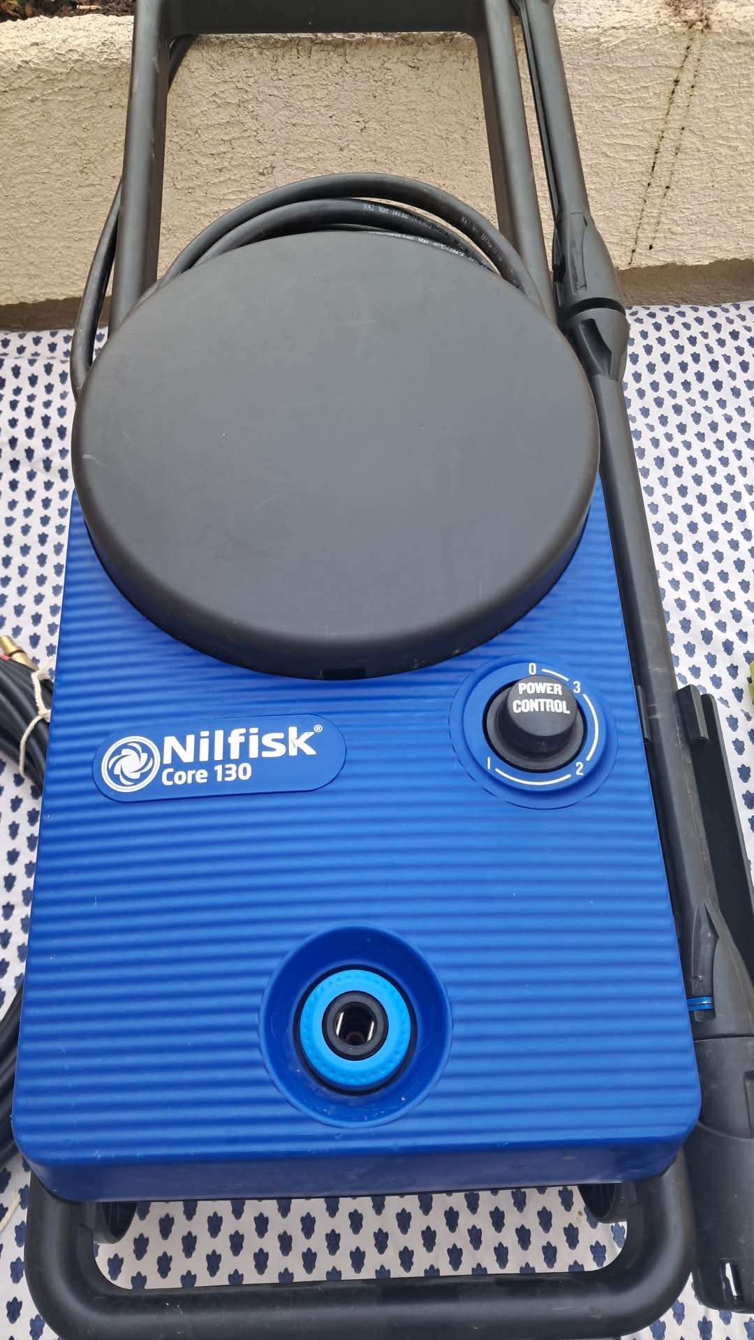 Location nettoyeur haute pression 13 entre particuliers