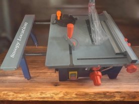 Location : scie circulaire Location : scie circulaire