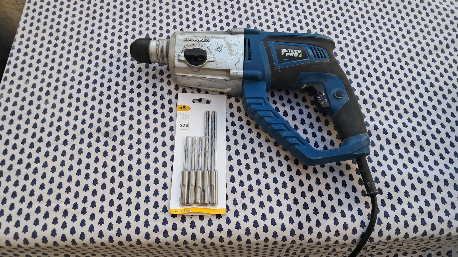 Location perforateur 13 entre particuliers