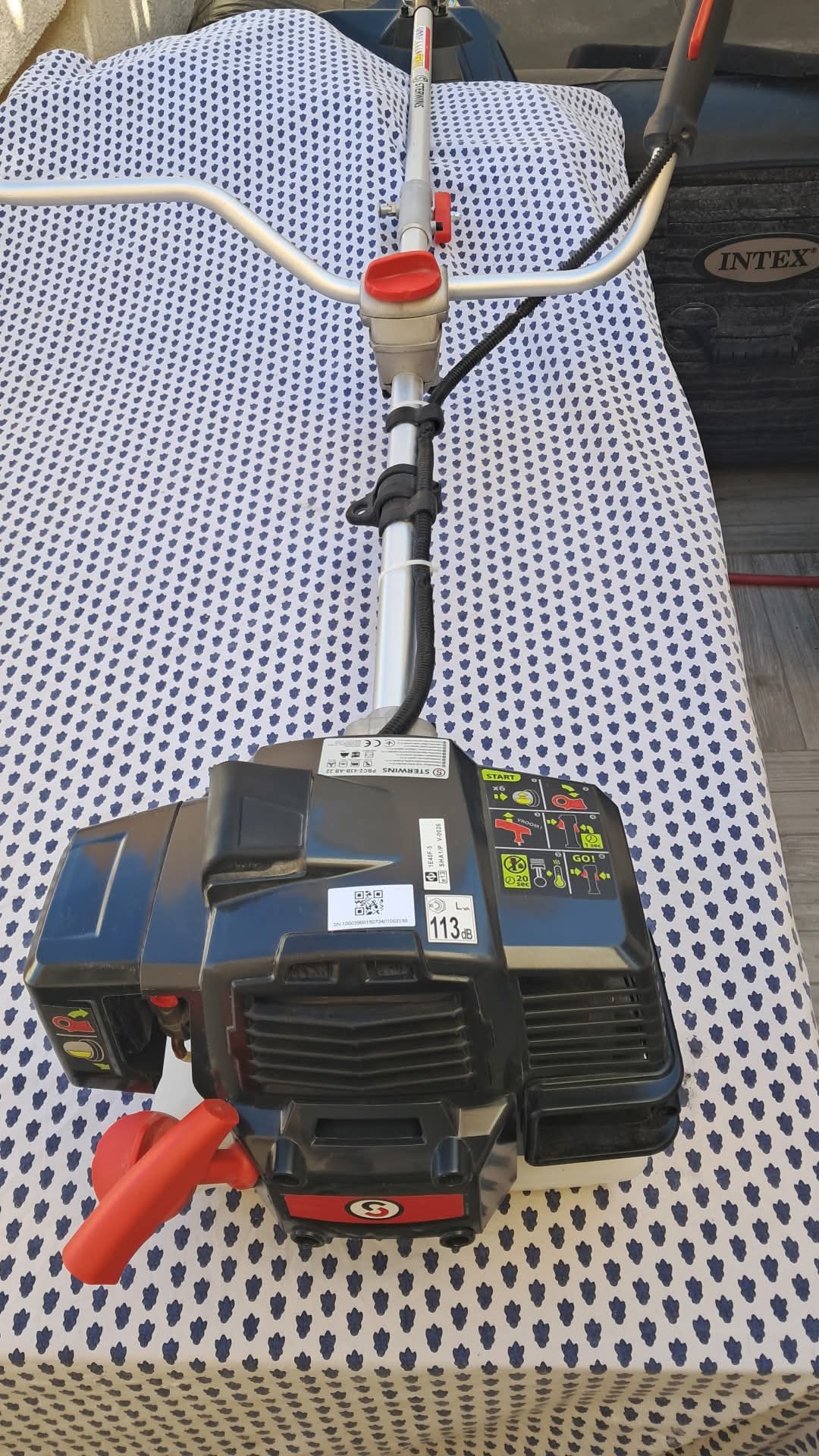 Location debroussailleuse 13 entre particuliers