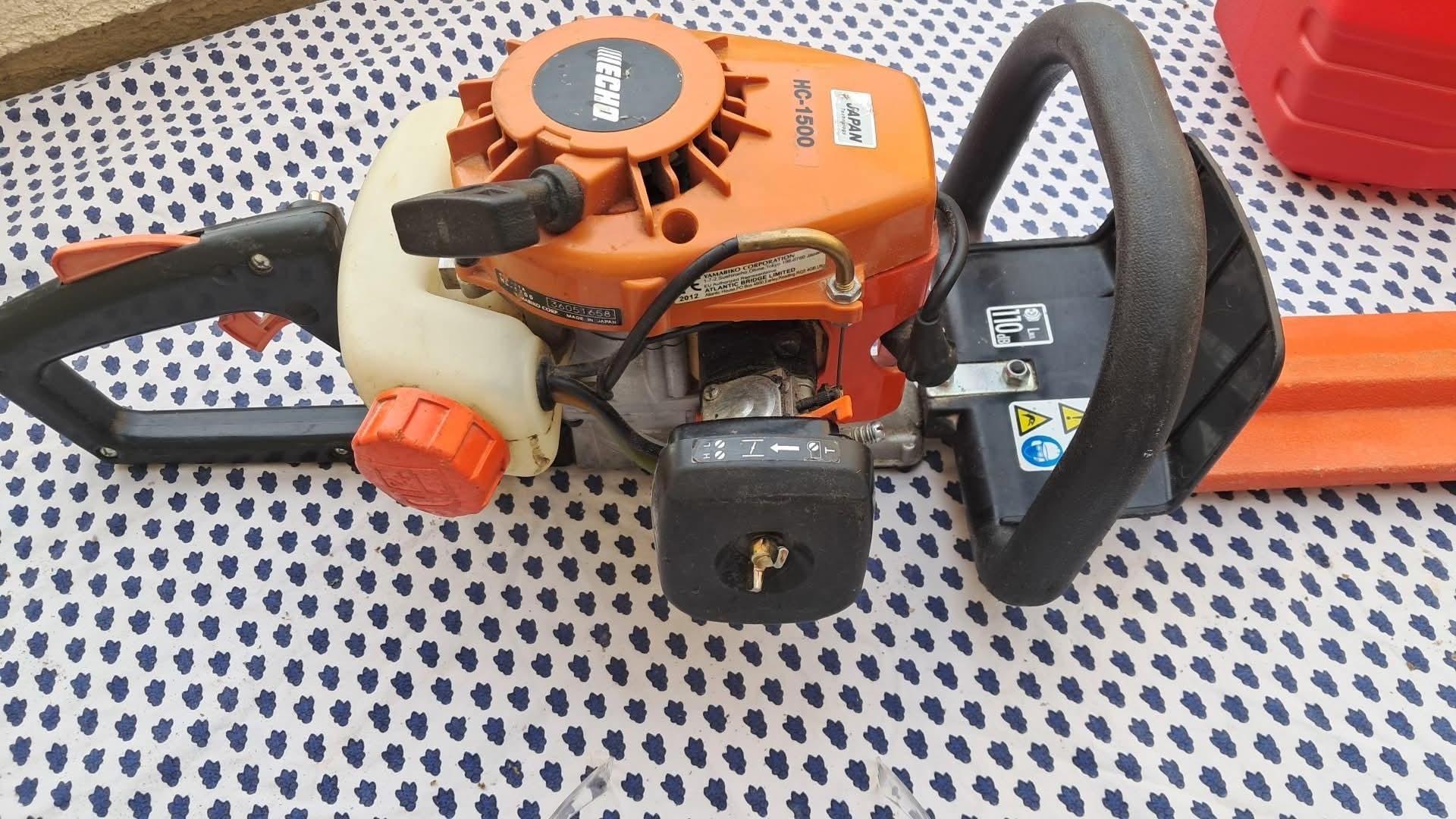 Location taille haie 13 entre particuliers