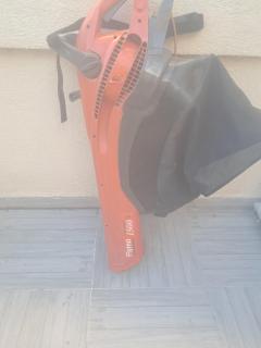 Location : aspirateur souffleur