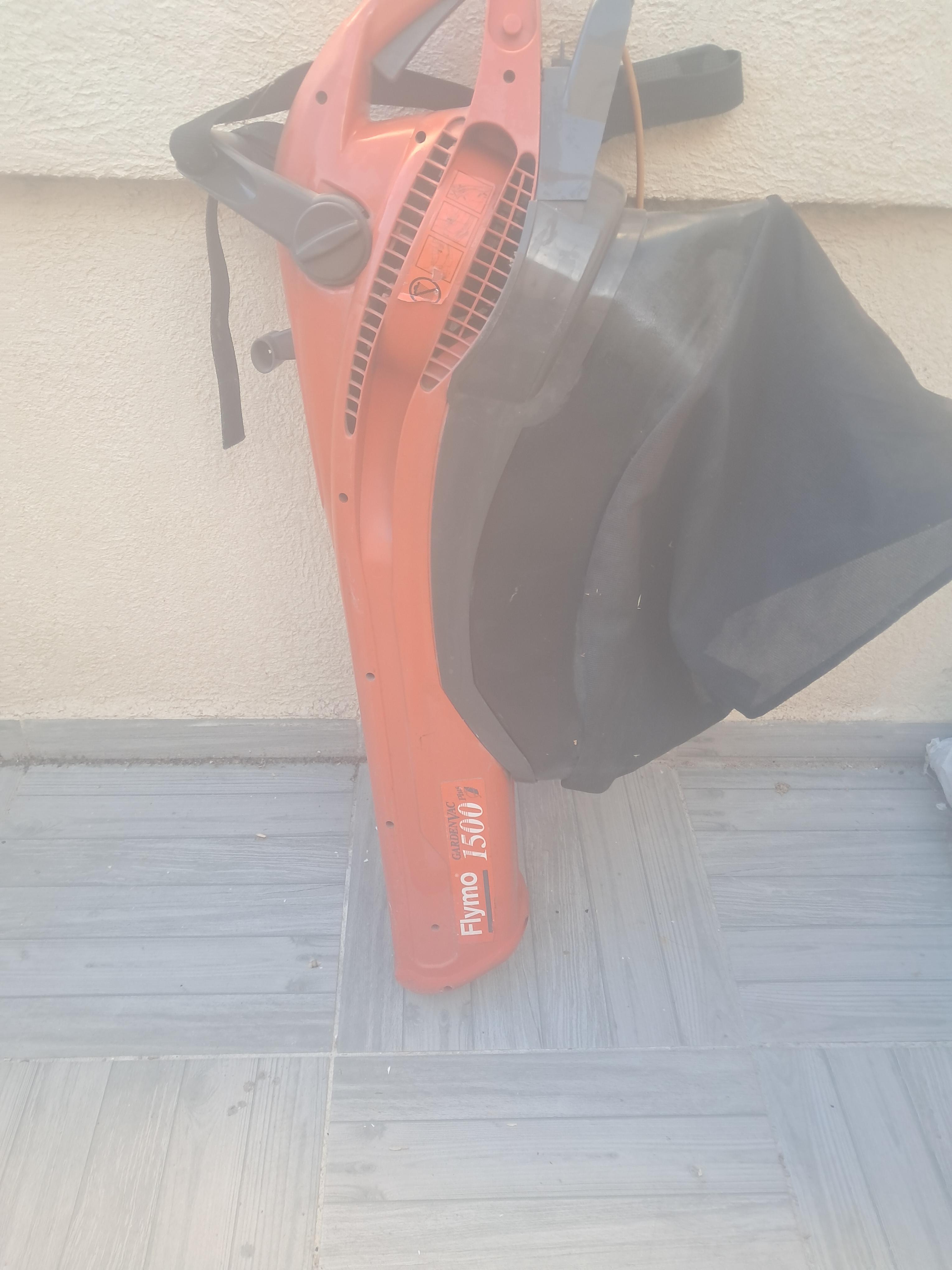 Location aspirateur souffleur 13 entre particuliers