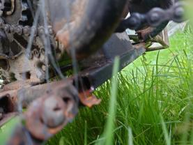 Service : soudure Service : soudure