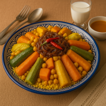 Service cours de cuisine entre particuliers