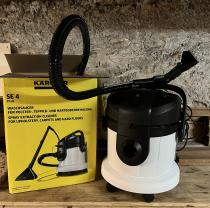 Service : nettoyage Service : nettoyage