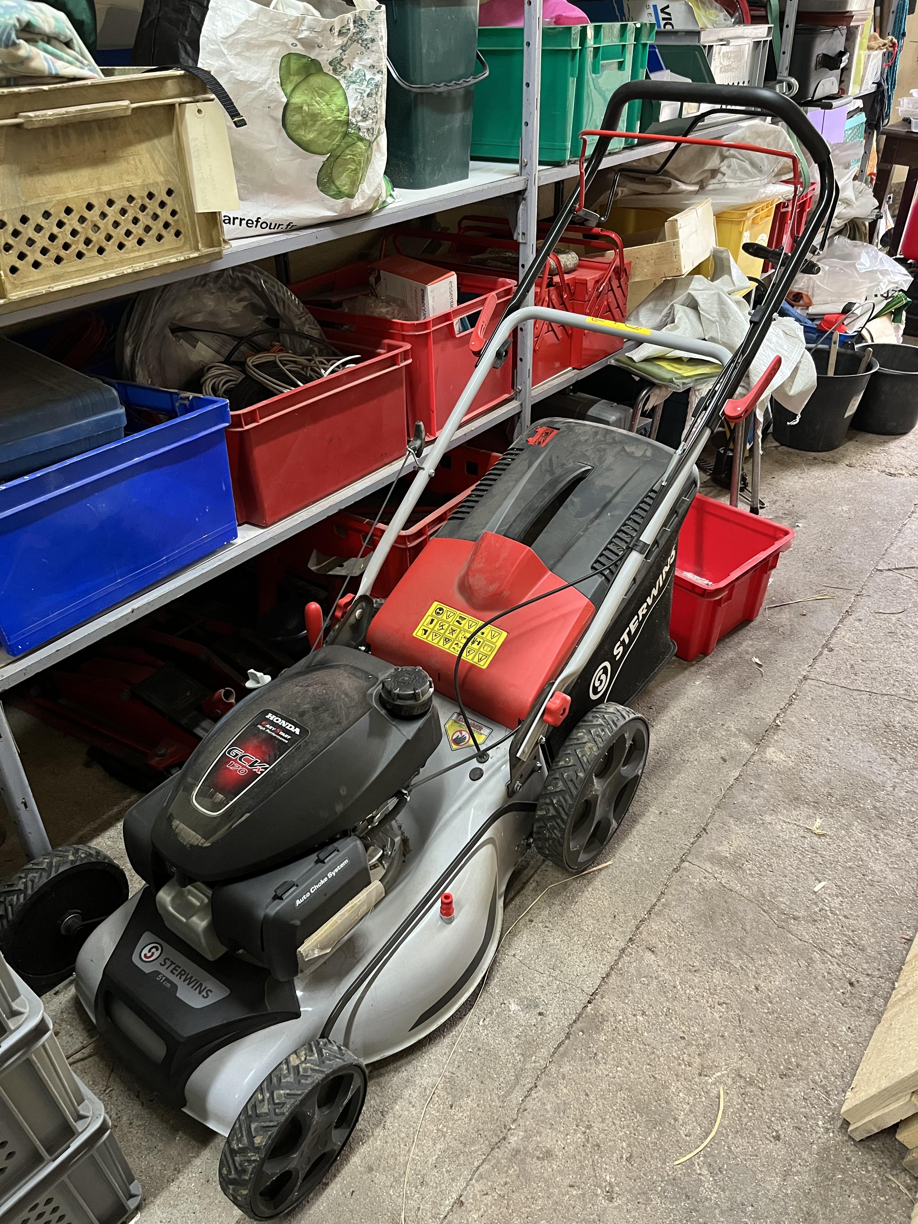 Service tonte de pelouse 91 entre particuliers