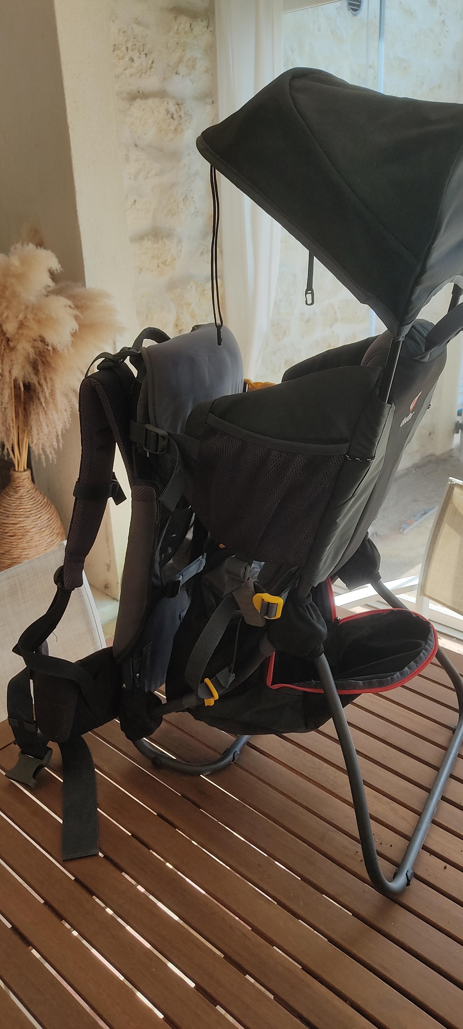 Location porte bebe 34 entre particuliers