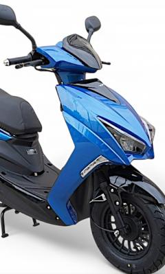 Louer le scooter