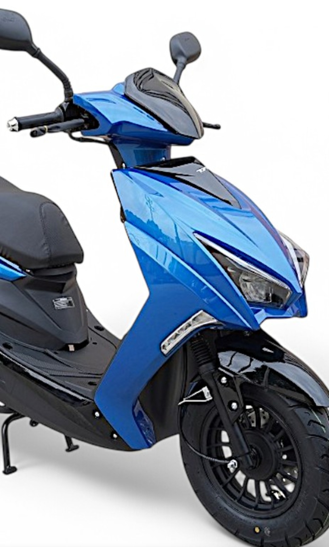 Location scooter 02 entre particuliers