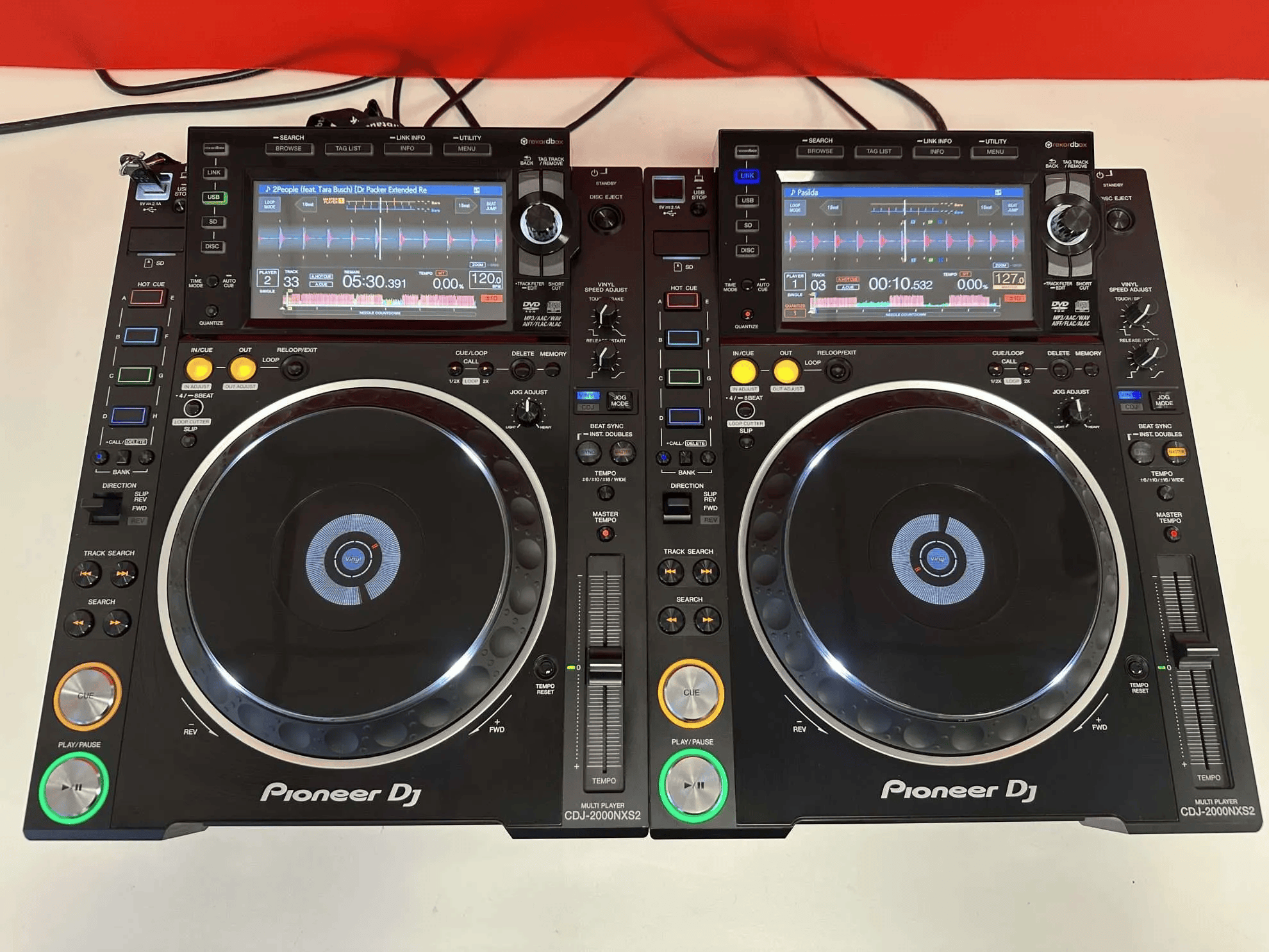 Location platine de mixage 75 entre particuliers