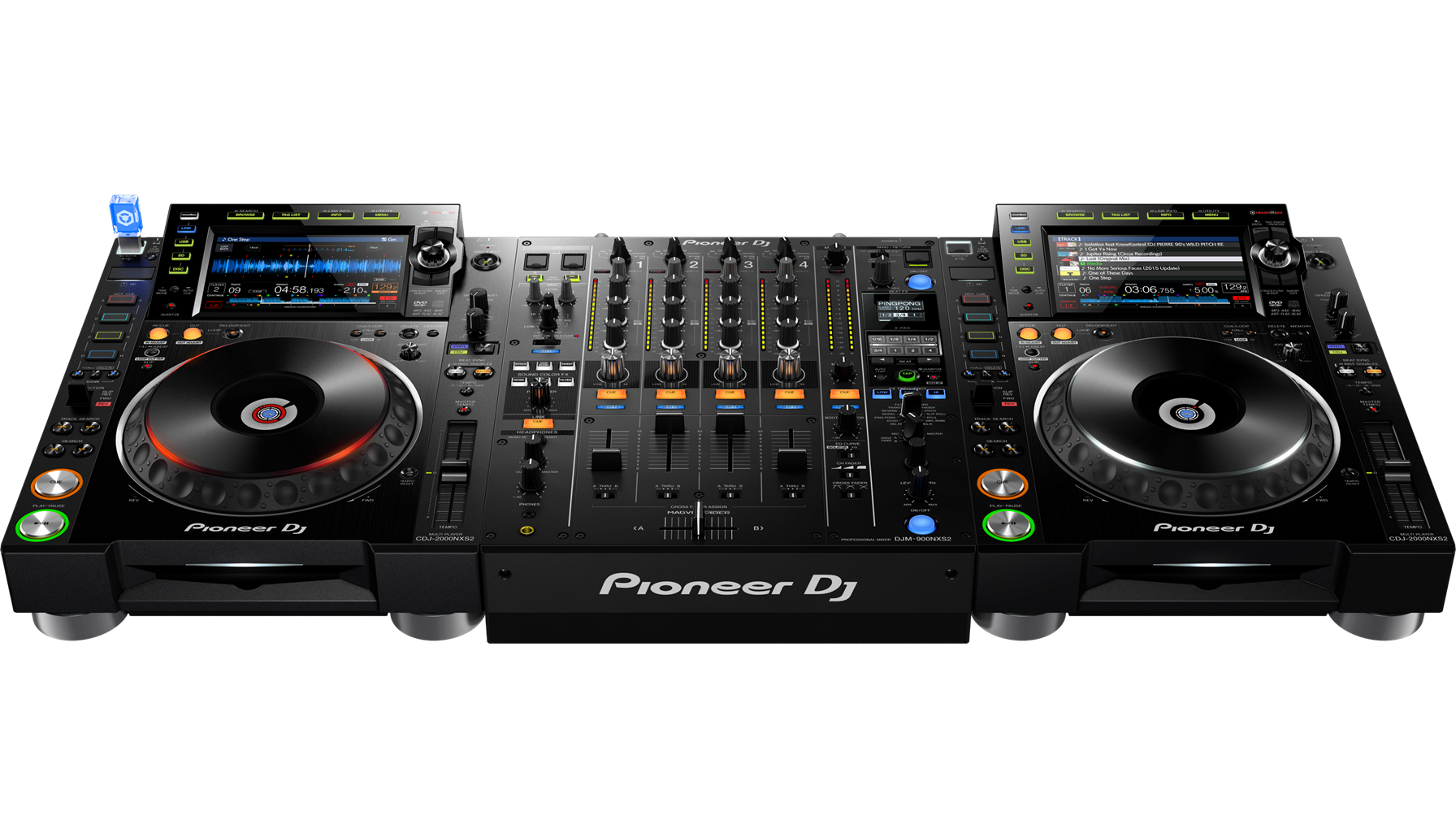 Location platine de mixage 75 entre particuliers