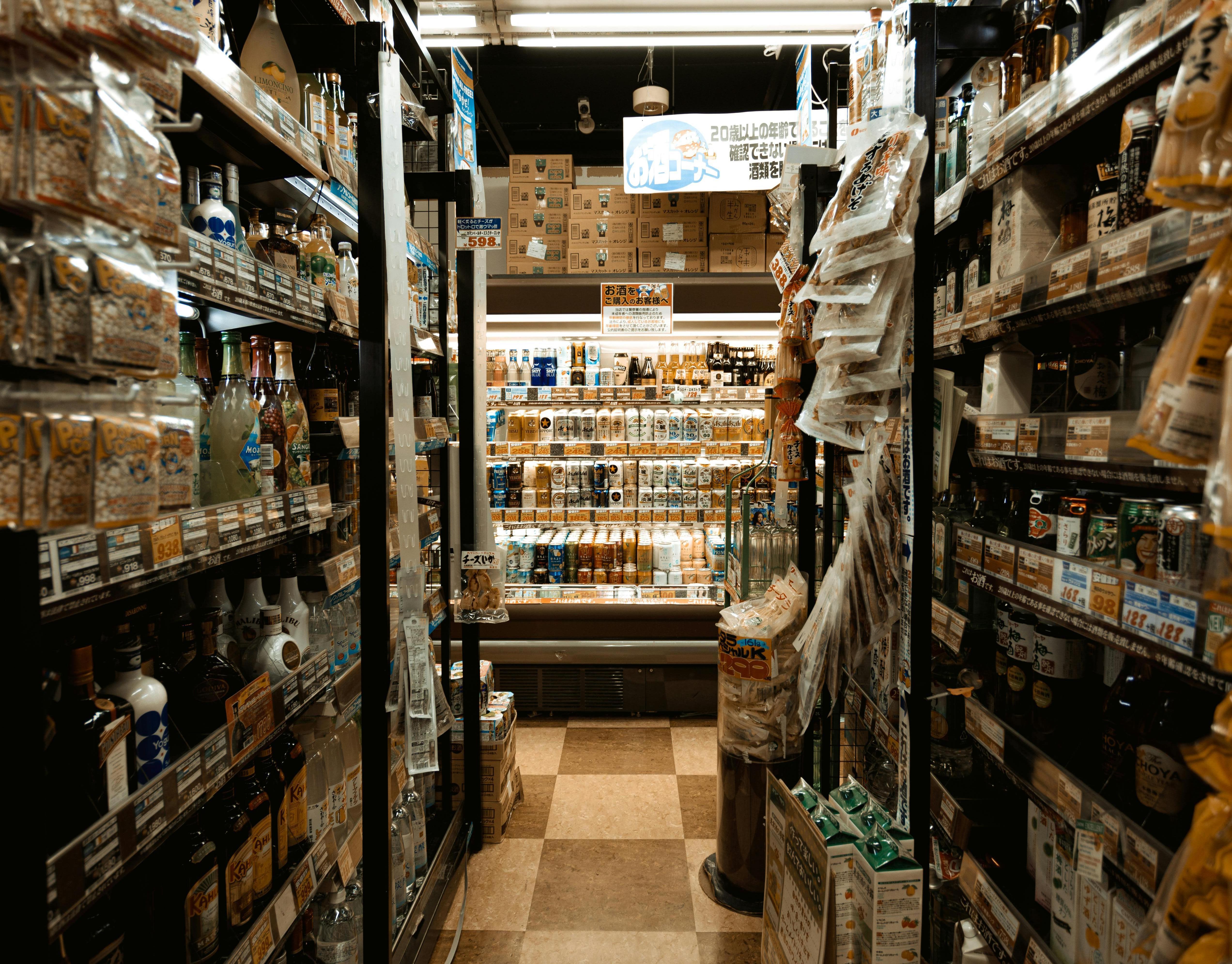 Service aide aux courses 76 entre particuliers