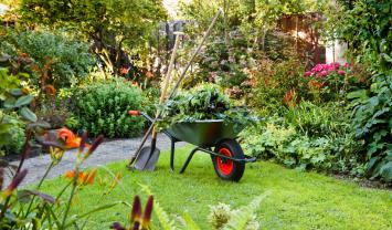Service entretien jardin entre particuliers
