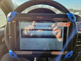 Location : valise diag auto