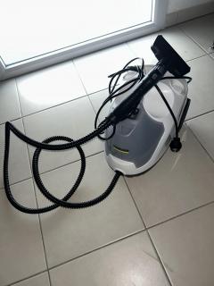 Louer le nettoyeur