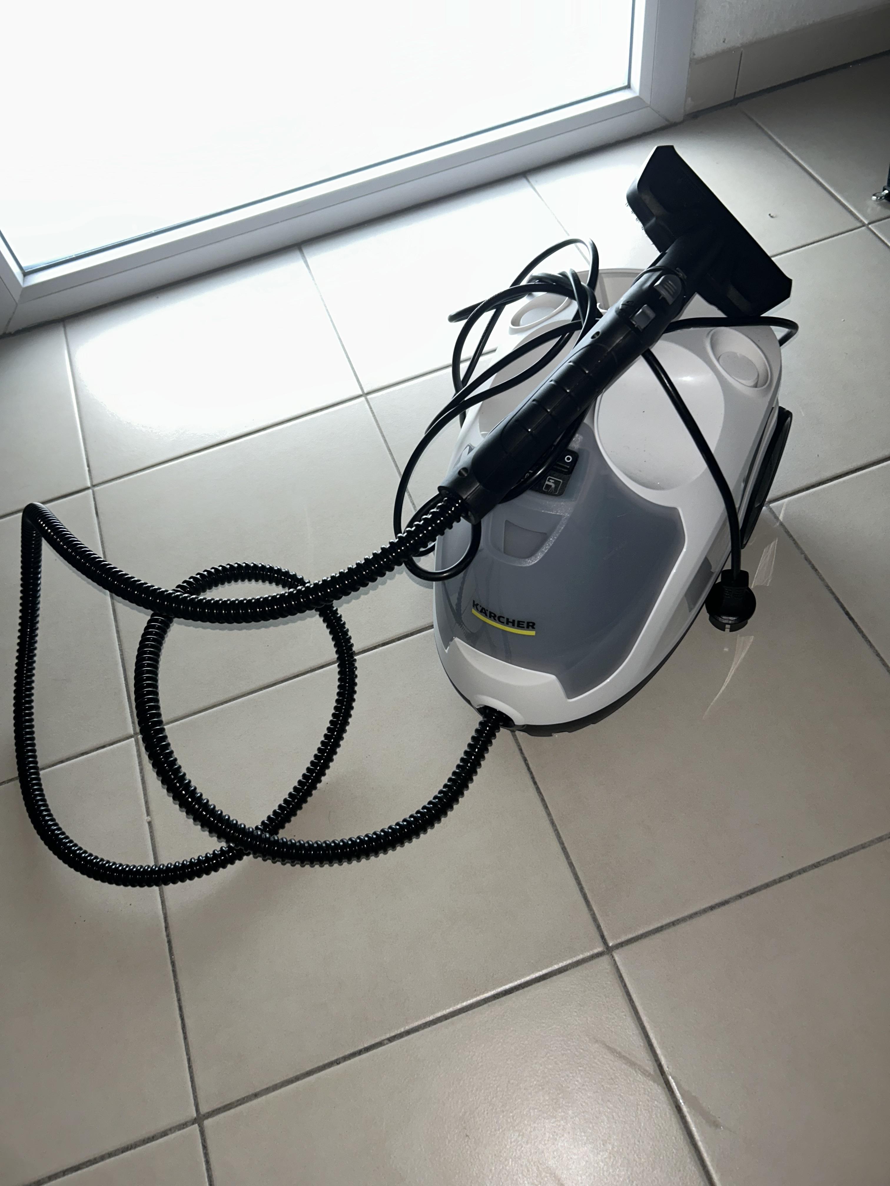 Location nettoyeur vapeur 31 entre particuliers