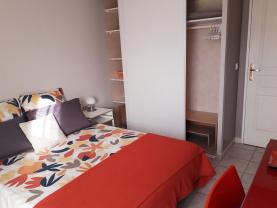 Louer la chambre