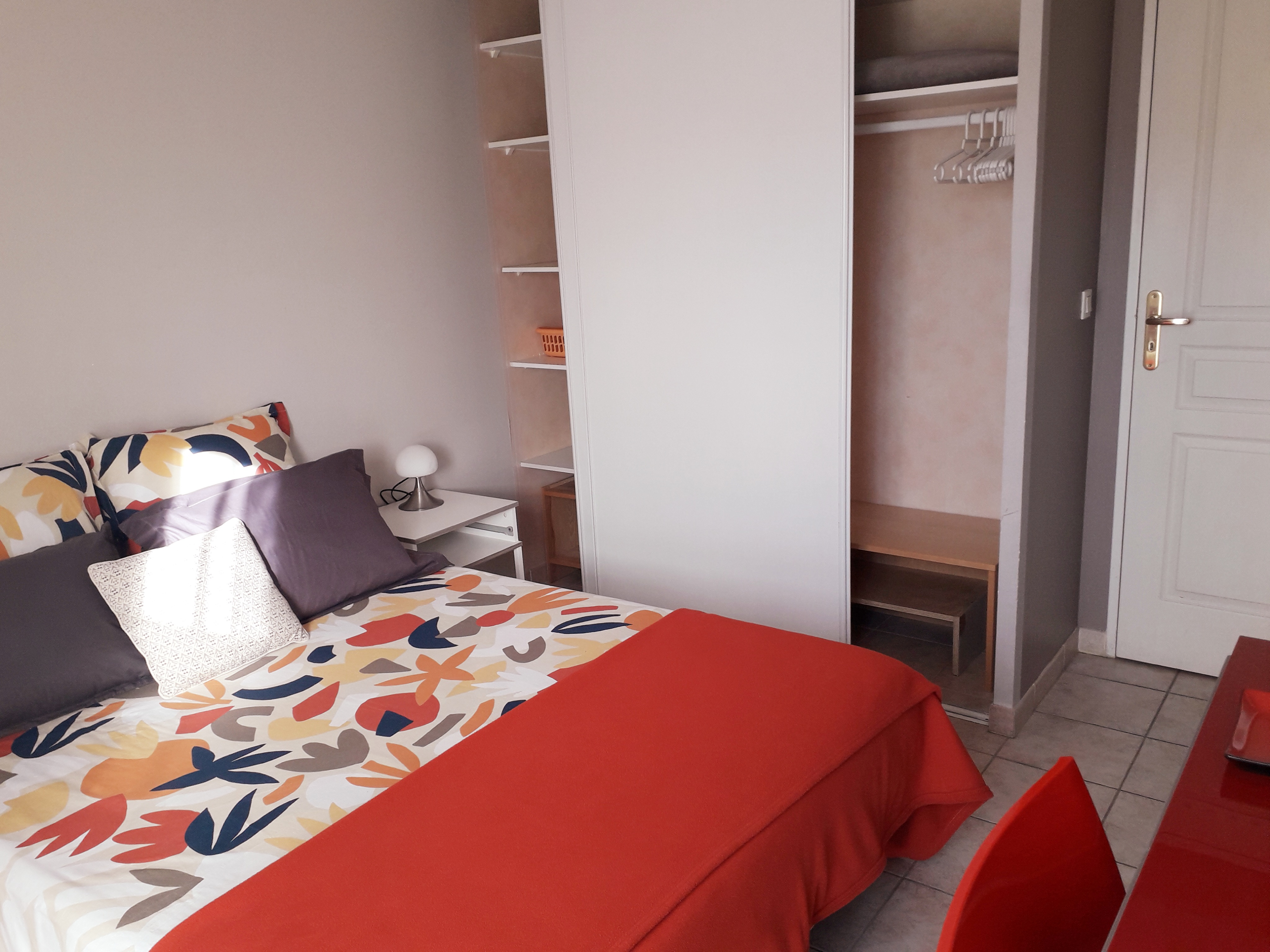 Location chambre en colocation 34 entre particuliers