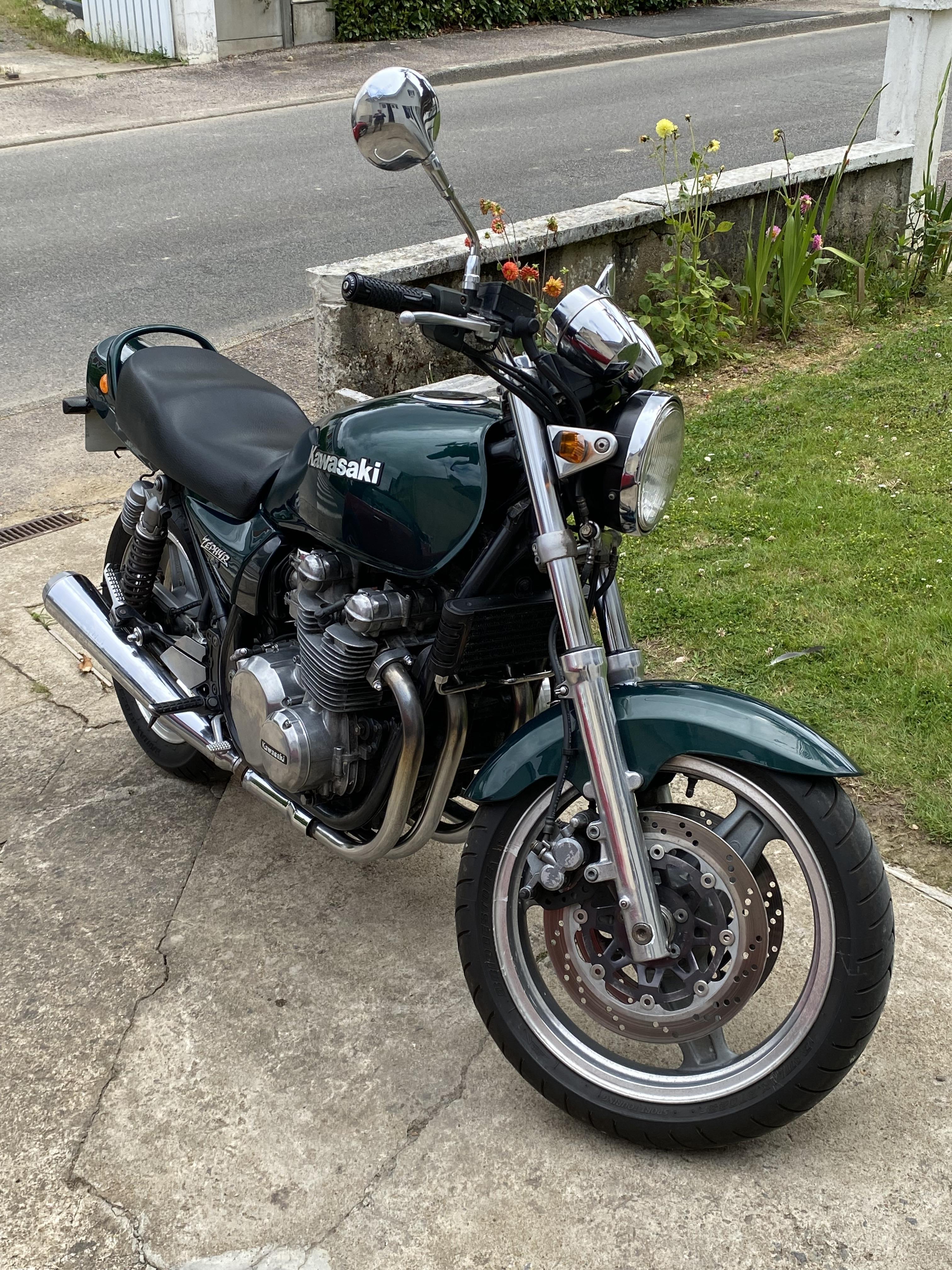 Service reparation moto 44 entre particuliers