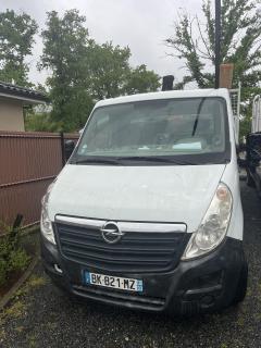Louer le camion