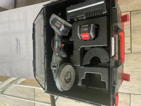 Location : meuleuse Location : meuleuse