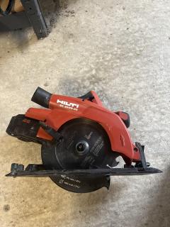 Location : scie circulaire Location : scie circulaire