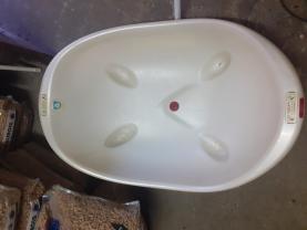 Louer la baignoire