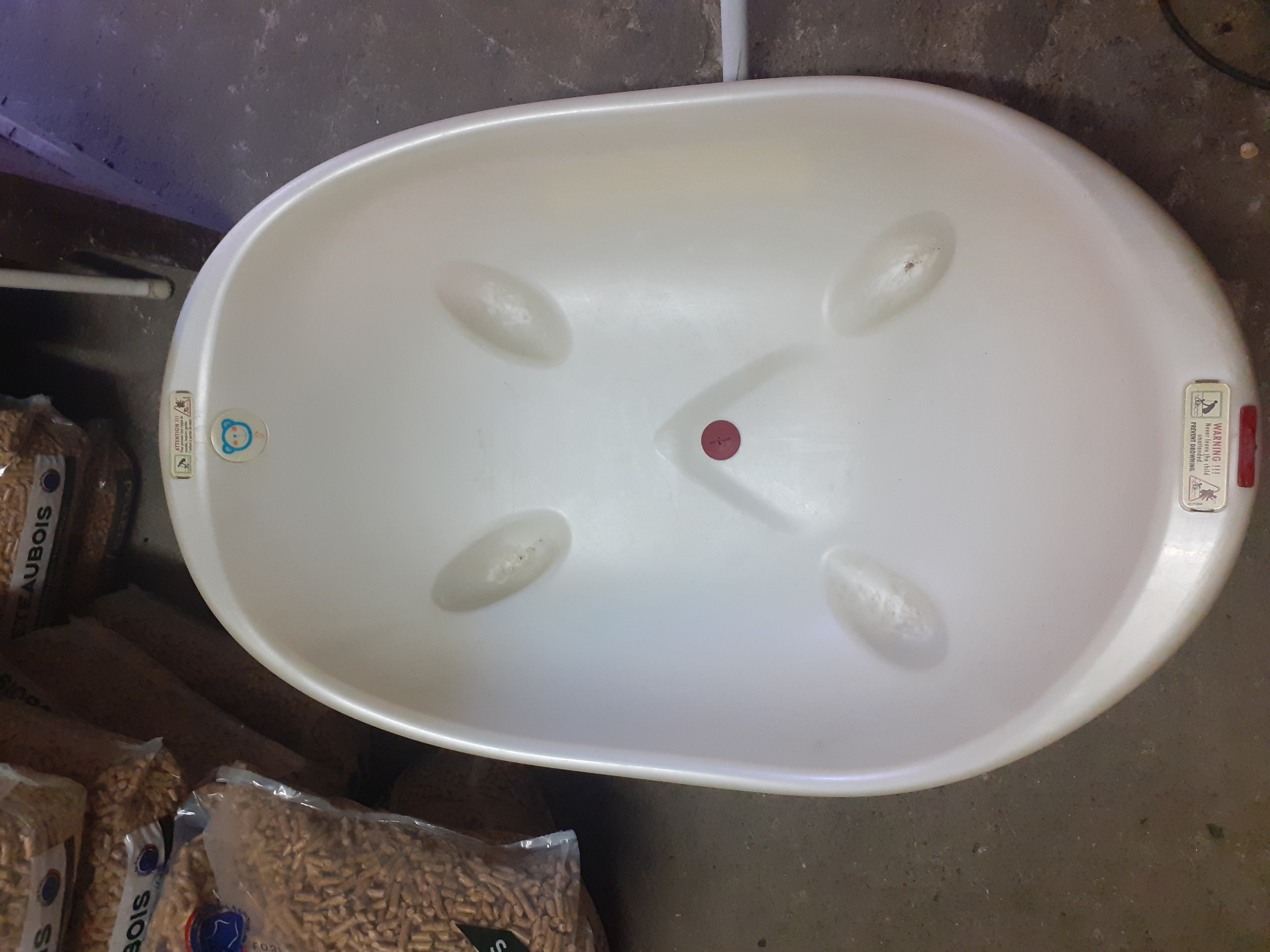 Location baignoire 69 entre particuliers