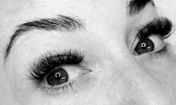 Service : extension de cils Service : extension de cils