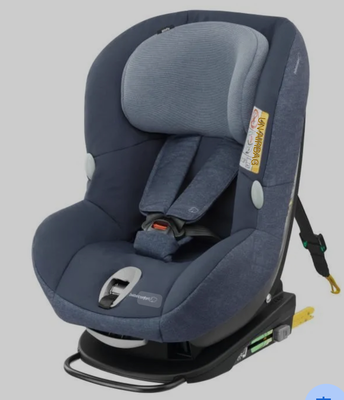 Location siege auto enfant 56 entre particuliers