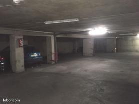 Louer le parking Louer le parking