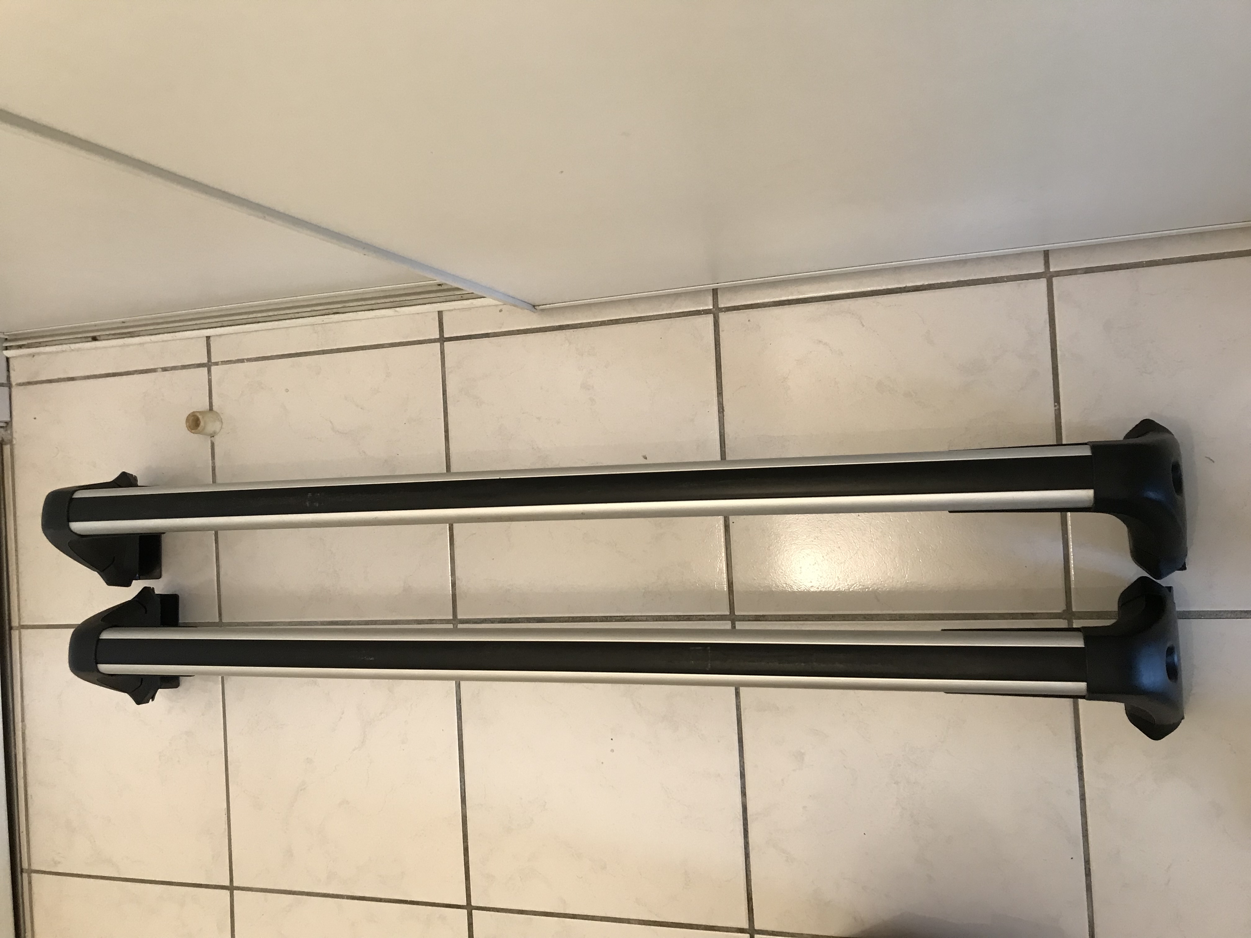 Location barres de toit 31 entre particuliers