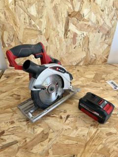 Location : scie circulaire Location : scie circulaire