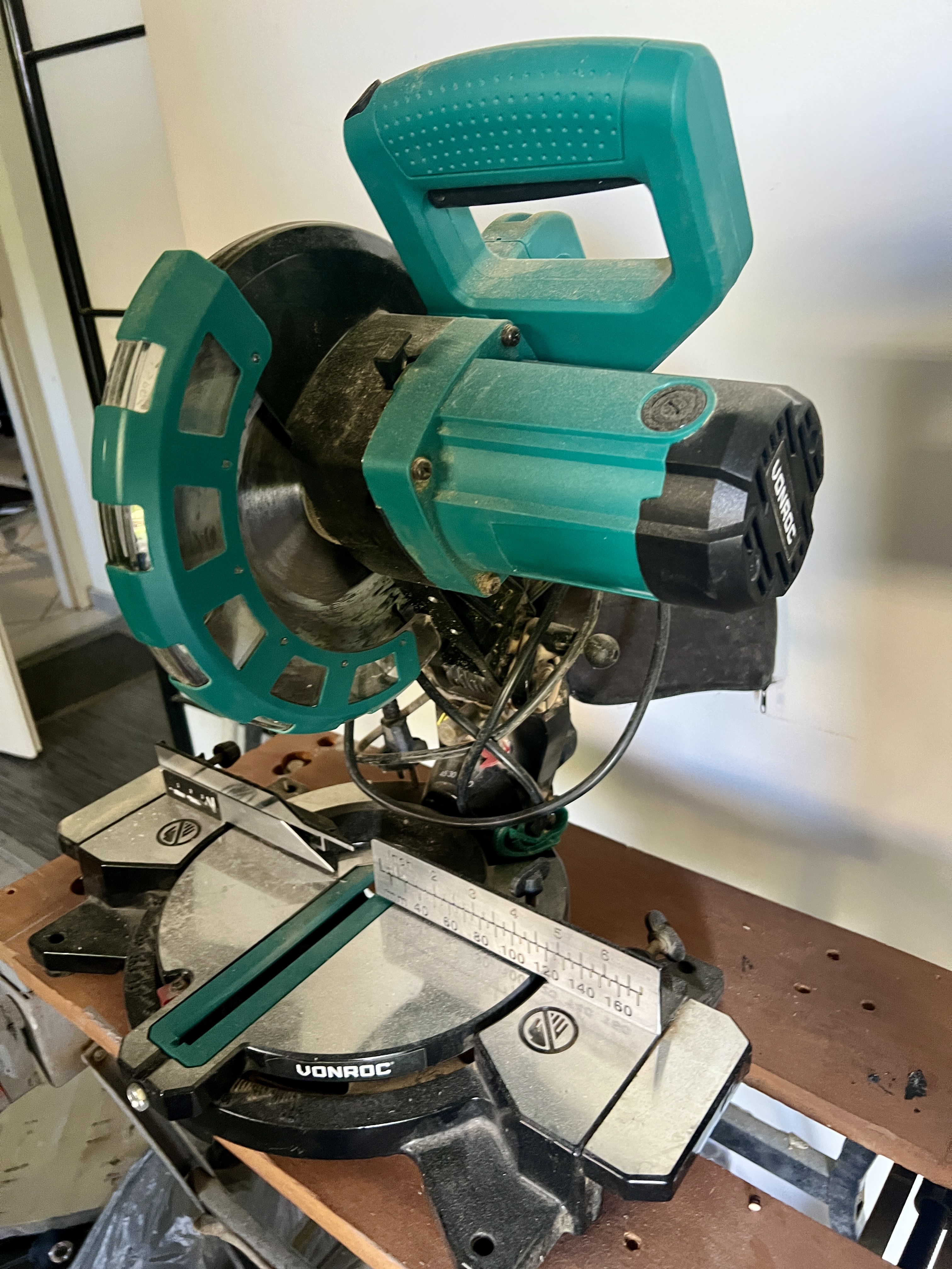 Location scie a onglet 69 entre particuliers