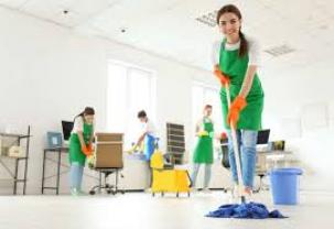 Service : menage Service : menage