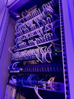 Service : depannage informatique