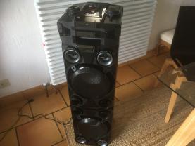 Location : enceinte Location : enceinte