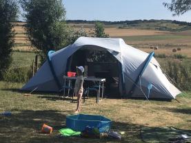 Location : tente Location : tente