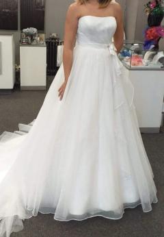 Louer la robe