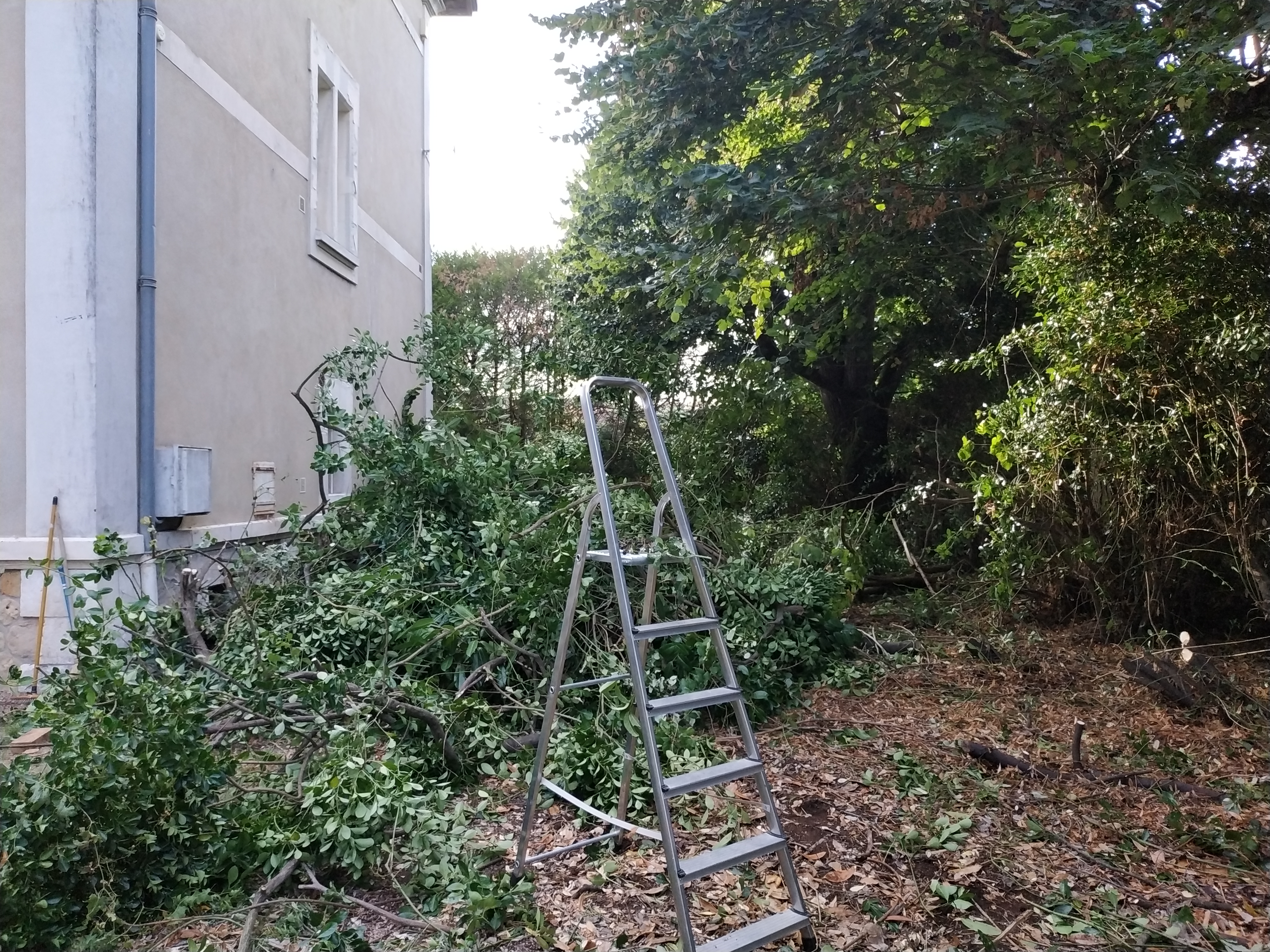 Service debarras 72 entre particuliers