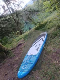 Location : paddle Location : paddle