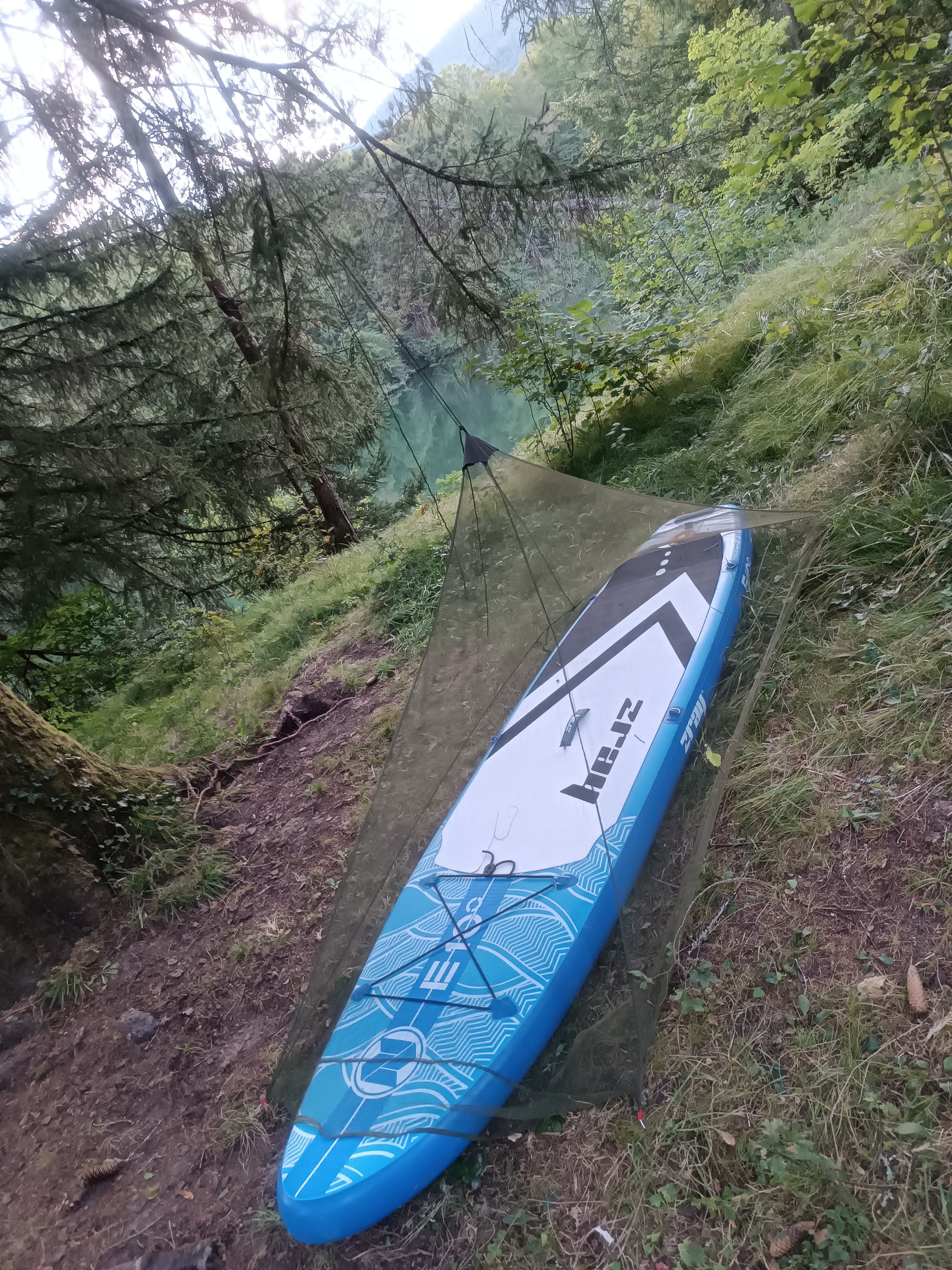 Location paddle 01 entre particuliers