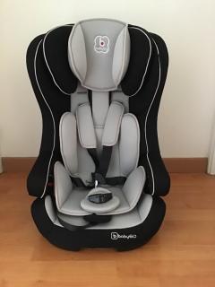 Louer le siège auto